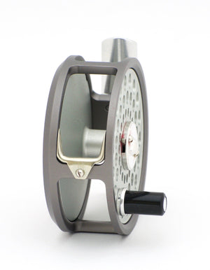 Hardy Flyweight Fly Reel