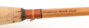 Lyle Dickerson -- Model 901812 Bamboo Rod