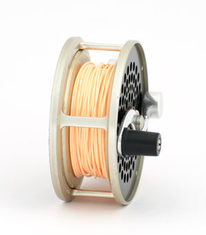 Bogdan Large Trout Fly Reel