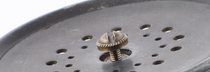Hardy Perfect 3 3/8" 1896 check fly reel