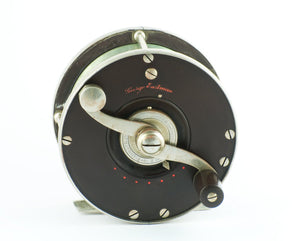 Edward Vom Hofe George Eastman's Model 423 Fly Reel - Size 4/0