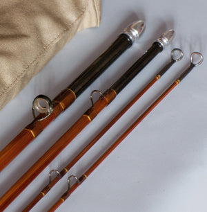 Payne Model 202 Bamboo Rod