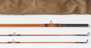 Payne Model 96 Special Bamboo Rod - unused