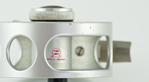 Ari 't Hart Redington RH I fly reel