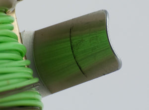 Bogdan Model 1 LG Salmon Fly Reel - RHW