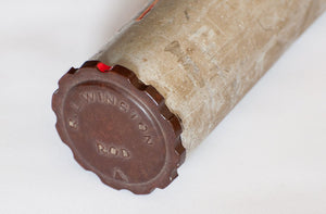 Winston Bamboo Rod 8' 7-8wt 2/1 - San Francisco