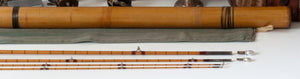 Hardy Palakona "The Kenya" Bamboo Rod