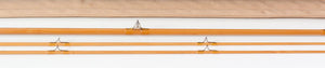 Leonard, HL - Model 38DF-4 Bamboo Rod
