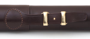 Reams, James - Leather Rod Tube