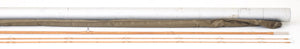 Powell, E.C. -- 9' B-Taper Hollowbuilt Bamboo Rod