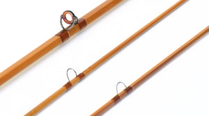 Riverwatch (Bob Clay) HB Penta Bamboo Trout Rod - 8'3 4-5wt