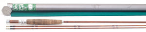 Orvis Limestone Special 8'6 5wt Bamboo Rod