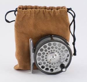 Hardy Flyweight Silent Check Fly Reel