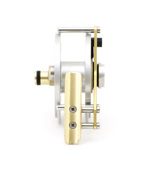 Ari 't Hart Remco 2000 Fly Reel