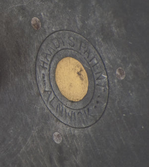 Hardy Perfect 2 3/4" 1905 check fly reel