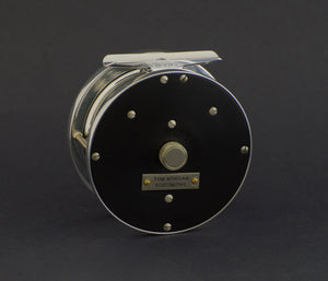 Joe Saracione / Tom Morgan Rodsmiths - 3 1/4" Fly Reel