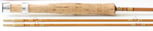 Winston Leetle Feller Bamboo Rod 7' 3wt