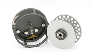 Hardy Zenith Fly Reel