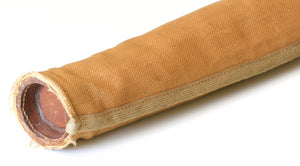 Landman, J.G. - 8' Bamboo Fly Rod