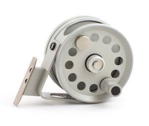 Ari 't Hart Rainbow Fly Reel - Opal Finish