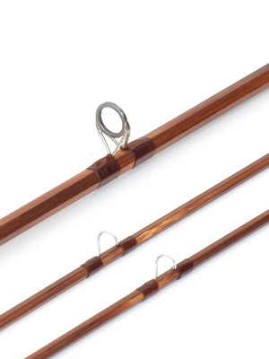 Orvis Battenkill 8'3 6-7wt Bamboo Rod