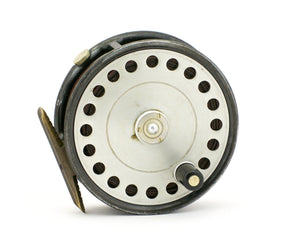Hardy St. John Fly Reel with Original Box