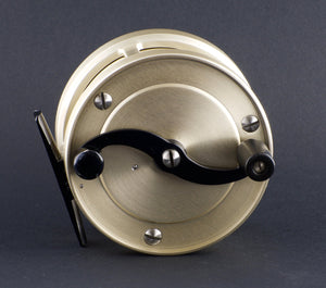 Bogdan Model 200M Abercrombie & Fitch Fly Reel - RHW