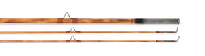 Hoffhines, Rob - 6'8 3wt Bamboo Rod
