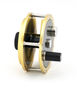 Joe Saracione Dave Inks No. 1 Fly Reel