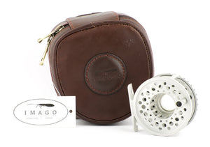 Imago/Megoff "GAIA" 4/5 Fly Reel