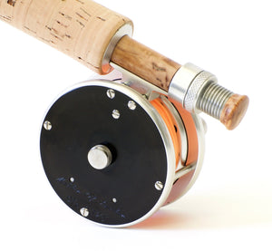 Bo Mohlin Rod and Reel Set (2wt)