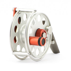 Ari 't Hart Remco Fly Reel