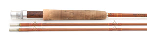 Howells, Gary -- 8' 5wt Bamboo Rod 