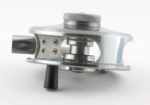 Ross San Miguel 2 Fly Reel - 25th Anniversary Platinum Edition