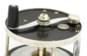 Otto Zwarg Brooklyn Model 300 Saguenay Size 4/0 Fly Reel