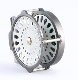 Hardy Bougle Lightweight III Fly Reel