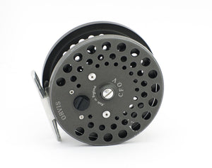Orvis CFO V Fly Reel - Screwback