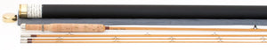 Weiler, Art - Garrison Model 209EX 7'9 5/6wt Bamboo Rod