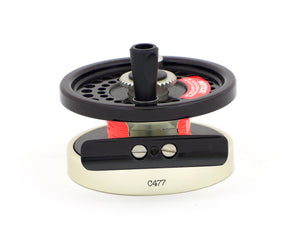 Billy Pate Trout Fly Reel