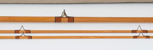 Pickard, John - Model 7625 P.E. Bamboo Rod