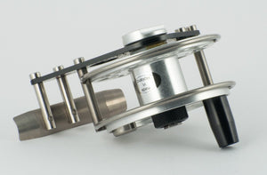 Ari 't Hart Remco Fly Reel