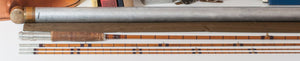 Leonard, HL - Model 52 Special Tournament bamboo rod