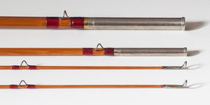 Leonard Tournament Special 10'6" - 10wt Bamboo Spey Rod
