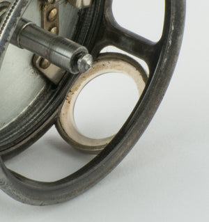 Hardy St. George Jr. Fly Reel with original box