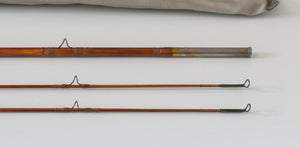 Young, Paul H. -- Para 15 Bamboo Rod