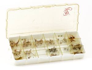 Howells, Gary - Personal Dry Fly Boxes