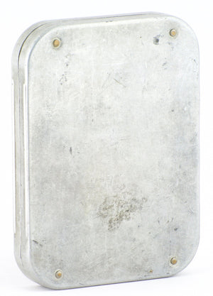 Andre Puyans' Personal Fly Box