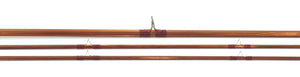 Orvis Wes Jordan 8 1/2' 5 1/8 oz. Bamboo Rod