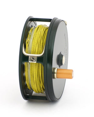 Winston Perfect 3 3/8" Fly Reel
