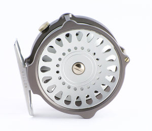 Hardy Bougle Lightweight III Fly Reel